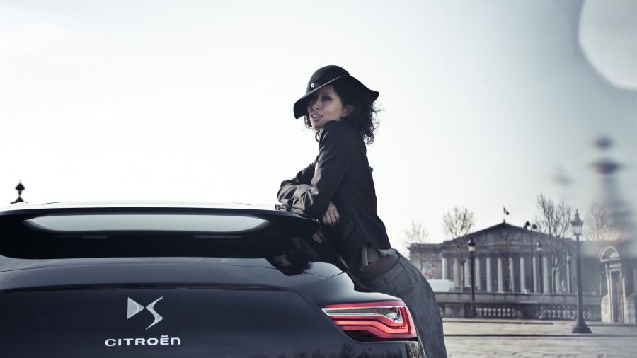  Citroen Numero 9 Concept 2012 года  (фото 96 из 104)